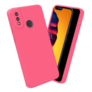 Huawei P20 LITE 2018 / NOVA 3E Suojakuori Kotelo