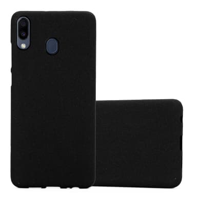 Suojakuori Samsung Galaxy M20 Kotelo (Musta)