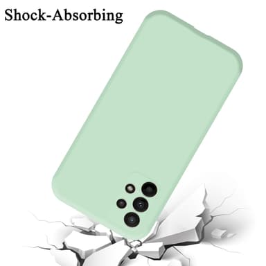 Samsung Galaxy A23 4G / 5G Suojakuori Kotelo Case Cover