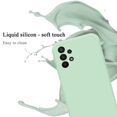 Samsung Galaxy A23 4G / 5G Suojakuori Kotelo Case Cover