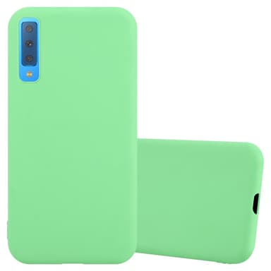 Suojakuori Samsung Galaxy A7 2018 Kotelo Case Cover