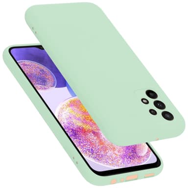 Samsung Galaxy A23 4G / 5G Suojakuori Kotelo Case Cover