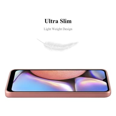 Samsung Galaxy A10s / M01s Suojakuori Kotelo