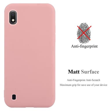 Suojakuori Samsung Galaxy A10 / M10 Kotelo
