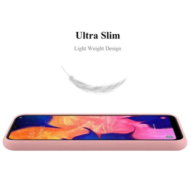 Suojakuori Samsung Galaxy A10 / M10 Kotelo