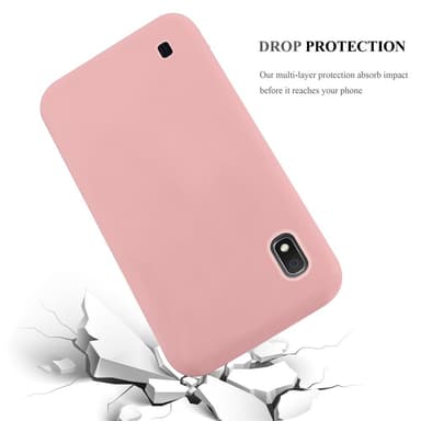 Suojakuori Samsung Galaxy A10 / M10 Kotelo