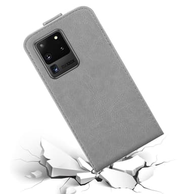 Samsung Galaxy S20 ULTRA Suojakuori Lompakkokotelo