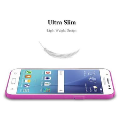 Samsung Galaxy J5 2015 Suojakuori Kotelo