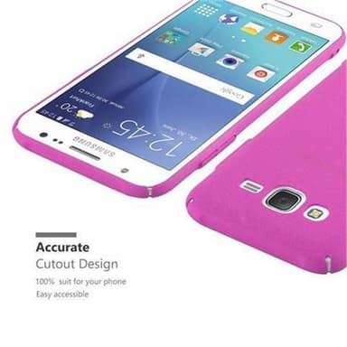 Samsung Galaxy J5 2015 Suojakuori Kotelo