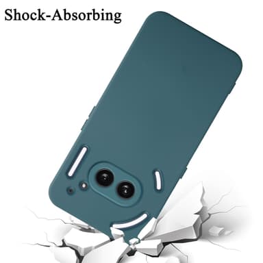 Nothing Phone 2a Suojakuori Kotelo Case Cover