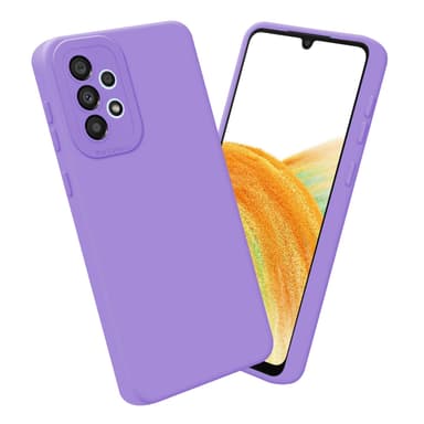 Samsung Galaxy A52 (4G / 5G) / A52s Suojakuori Kotelo