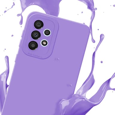 Samsung Galaxy A52 (4G / 5G) / A52s Suojakuori Kotelo