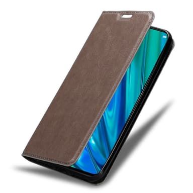 Realme 5 PRO / Realme Q Suojakuori Lompakkokotelo
