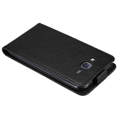Samsung Galaxy J5 2015 Suojakuori Lompakkokotelo