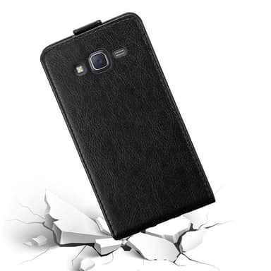 Samsung Galaxy J5 2015 Suojakuori Lompakkokotelo