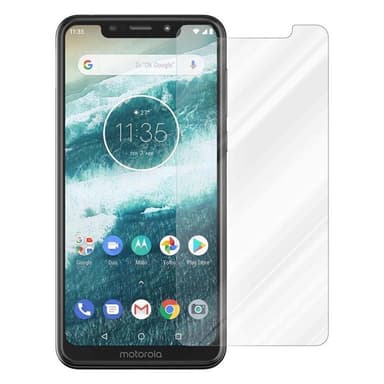 Motorola ONE / P30 PLAY Näytönsuoja Karkaistu lasi