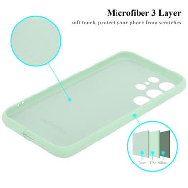 Samsung Galaxy S23 ULTRA Suojakuori Kotelo Case Cover
