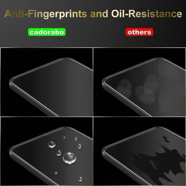 HTC OCEAN / U11 Näytönsuoja Karkaistu lasi Suojakalvo