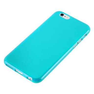 iPhone 6 / 6S Suojakuori Kotelo (Sininen)