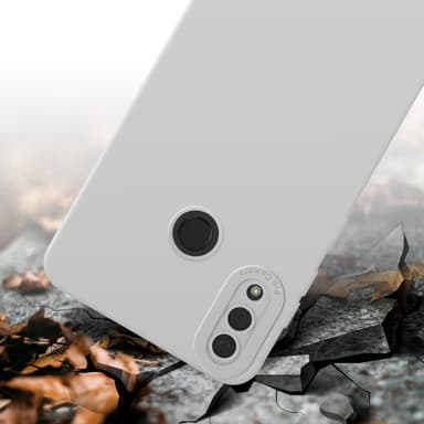 Huawei Y7 2019 / Y7 PRIME 2019 Suojakuori Kotelo