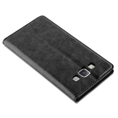 Samsung Galaxy A5 2015 Suojakuori Lompakkokotelo