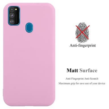 Suojakuori Samsung Galaxy M21 / M30s Kotelo