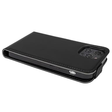 iPhone 13 PRO MAX Suojakuori Case Cover (Musta)