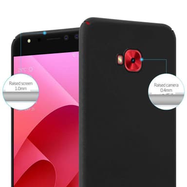 Asus ZenFone 4 Selfie PRO Suojakuori Kotelo Cover