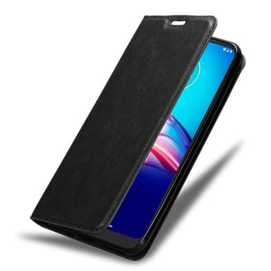 Motorola MOTO E6s 2020 Suojakuori Lompakkokotelo