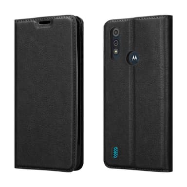 Motorola MOTO E6s 2020 Suojakuori Lompakkokotelo
