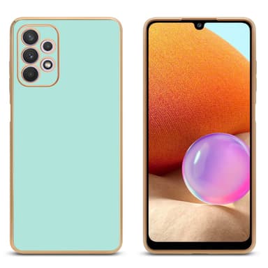 Samsung Galaxy A32 5G Suojakuori Kotelo Case Cover