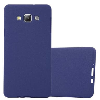 Suojakuori Samsung Galaxy A7 2015 Kotelo (Sininen)