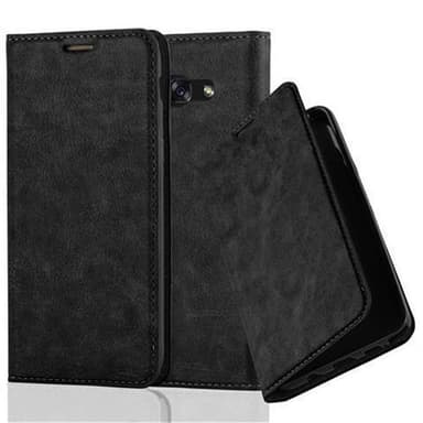 Samsung Galaxy A5 2017 Suojakuori Lompakkokotelo