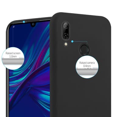 Suojakuori Honor 10 LITE / Huawei P SMART 2019 Kotelo
