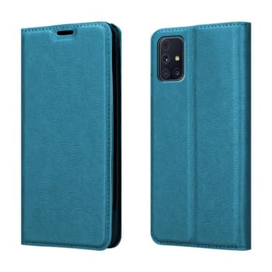 Samsung Galaxy M31s Suojakuori Lompakkokotelo
