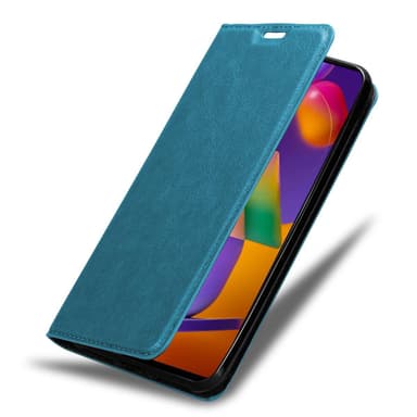 Samsung Galaxy M31s Suojakuori Lompakkokotelo