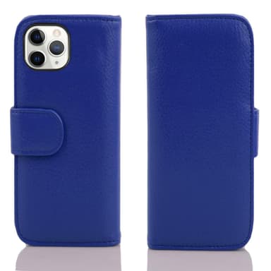 iPhone 13 PRO MAX Suojakuori Kotelo (Sininen)