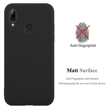 Suojakuori Honor 10 LITE / Huawei P SMART 2019 Kotelo