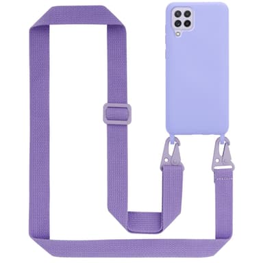 Suojakuori Samsung Galaxy A22 4G / M22 / M32 4G Kotelo