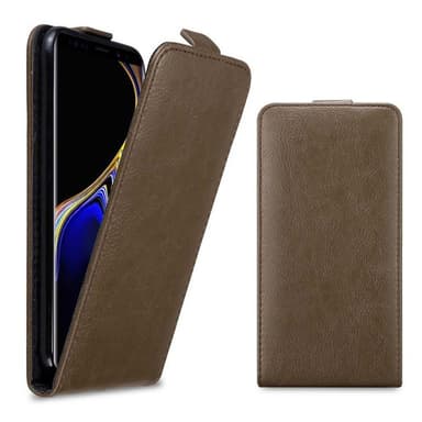 Samsung Galaxy NOTE 9 Suojakuori Lompakkokotelo