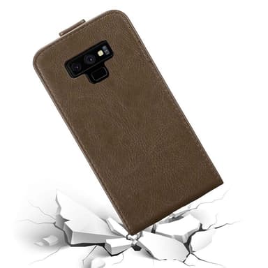 Samsung Galaxy NOTE 9 Suojakuori Lompakkokotelo
