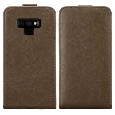 Samsung Galaxy NOTE 9 Suojakuori Lompakkokotelo