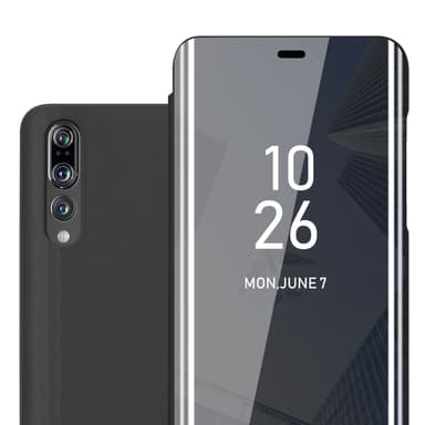 Suojakuori Huawei P20 PRO / P20 PLUS Lompakkokotelo