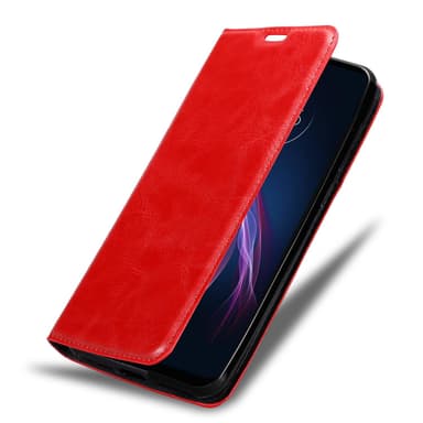 Motorola ONE FUSION+ Suojakuori Lompakkokotelo