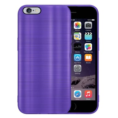 Suojakuori iPhone 6 PLUS / 6S PLUS Kotelo (Violetti)