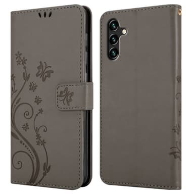 Samsung Galaxy A13 5G Suojakuori Lompakkokotelo