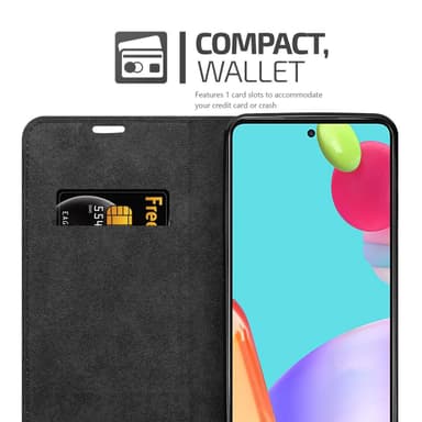 Samsung Galaxy A52 (4G / 5G) / A52s Suojakuori