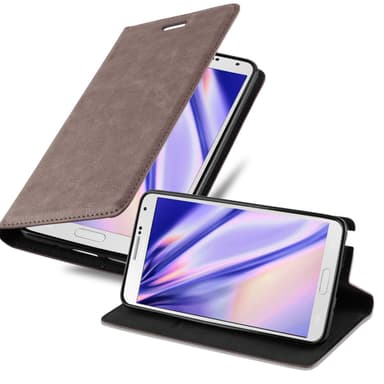 Samsung Galaxy NOTE 3 Suojakuori Lompakkokotelo
