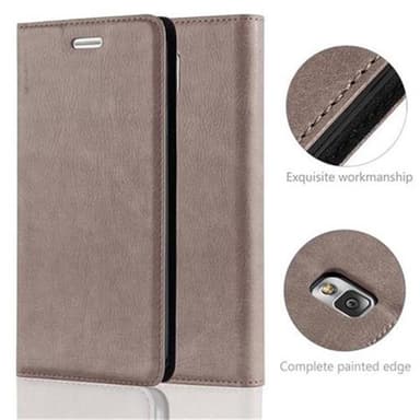 Samsung Galaxy NOTE 3 Suojakuori Lompakkokotelo