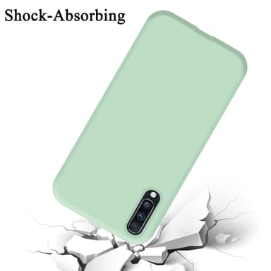 Samsung Galaxy A70 / A70s Suojakuori Kotelo Case Cover